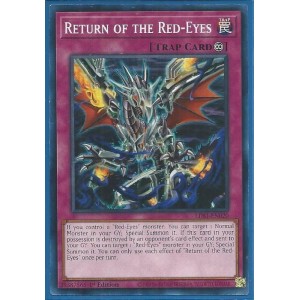 LDS1-EN020 Return of the Red-Eyes – Common